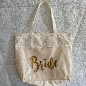 BRIDE Purse